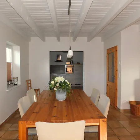 Σπίτι διακοπών Haus 