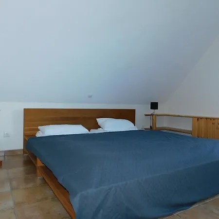 Σπίτι διακοπών Haus 