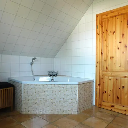 Nyaraló Haus 